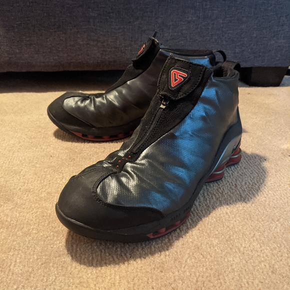 VC Shox size 9 - Picture 1 of 9